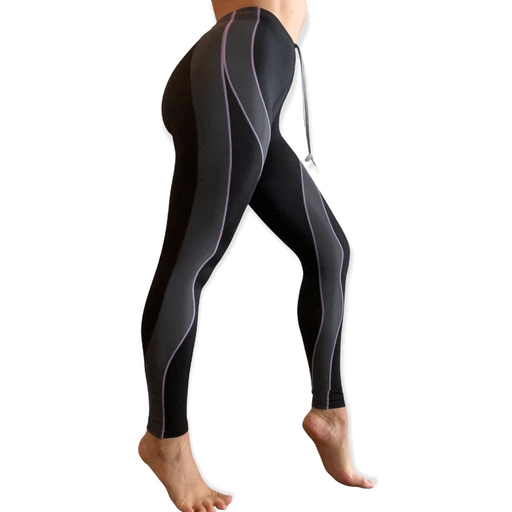 High performance leggings for runners